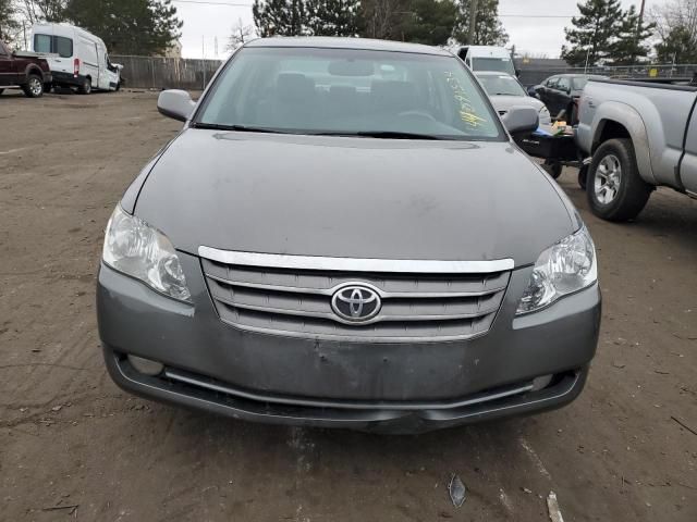 2007 Toyota Avalon XL