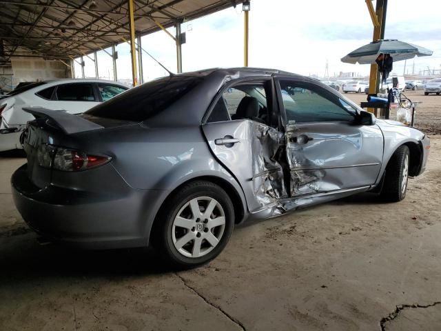 2006 Mazda 6 I