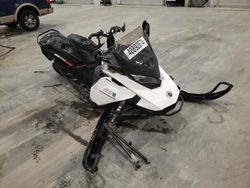 Salvage cars for sale from Copart Avon, MN: 2019 Skidoo Renegade