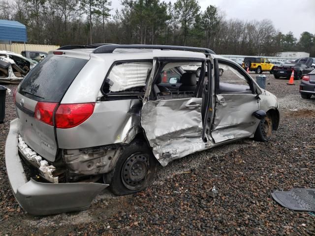 2007 Toyota Sienna CE