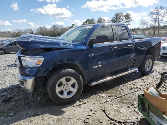 2019 Dodge RAM 1500 Tradesman