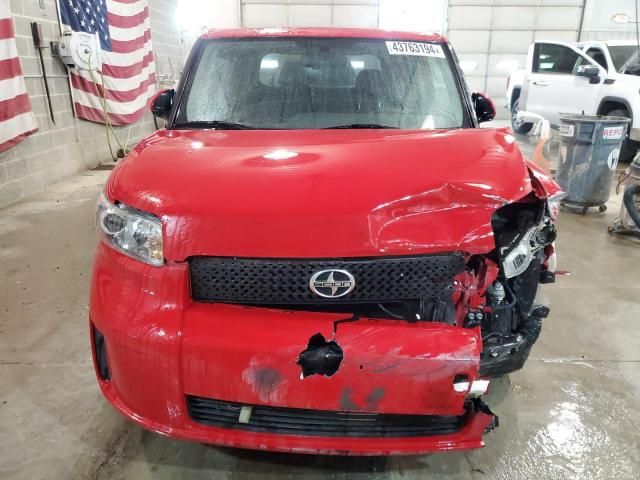 2009 Scion XB