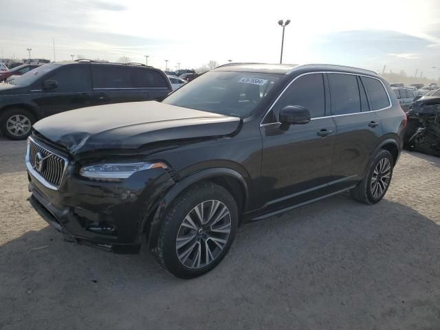 2021 Volvo XC90 T6 Momentum