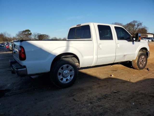 2013 Ford F250 Super Duty