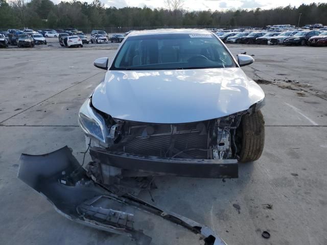 2013 Toyota Avalon Hybrid