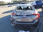 2018 Honda Civic EXL