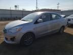 2019 Mitsubishi Mirage G4 SE