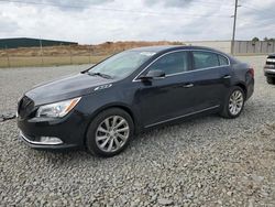 Salvage cars for sale from Copart Tifton, GA: 2014 Buick Lacrosse