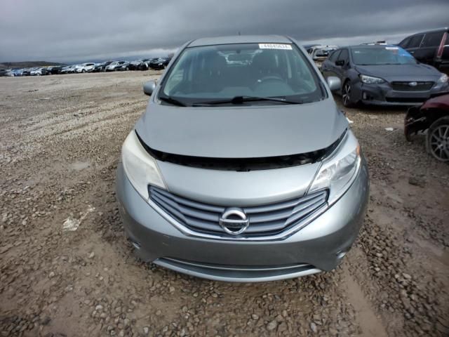 2014 Nissan Versa Note S