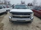 2008 Chevrolet Silverado K3500