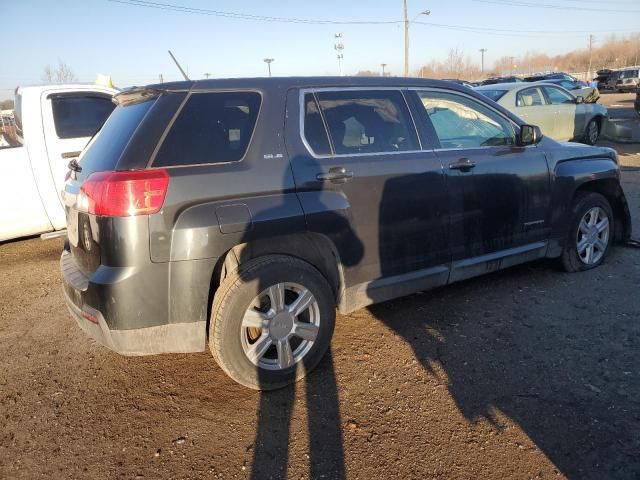 2014 GMC Terrain SLE