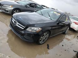 2015 Mercedes-Benz C300 en venta en Magna, UT