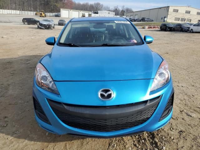 2010 Mazda 3 S