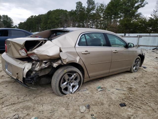 2008 Chevrolet Malibu 1LT