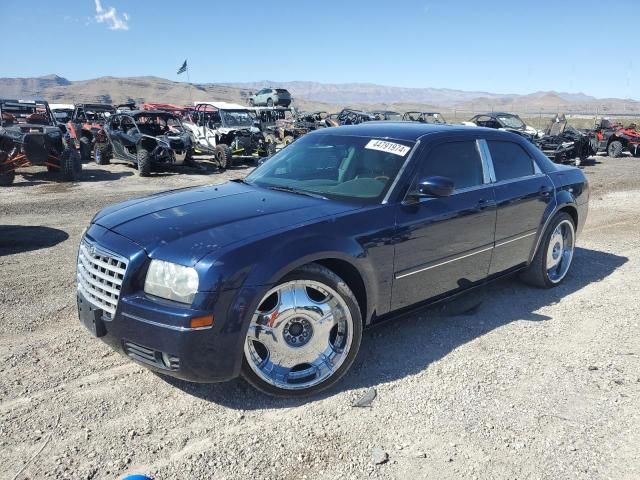 2005 Chrysler 300 Touring