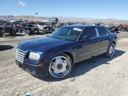 Salvage Cars with No Bids Yet For Sale at auction: 2005 Chrysler 300 Touring