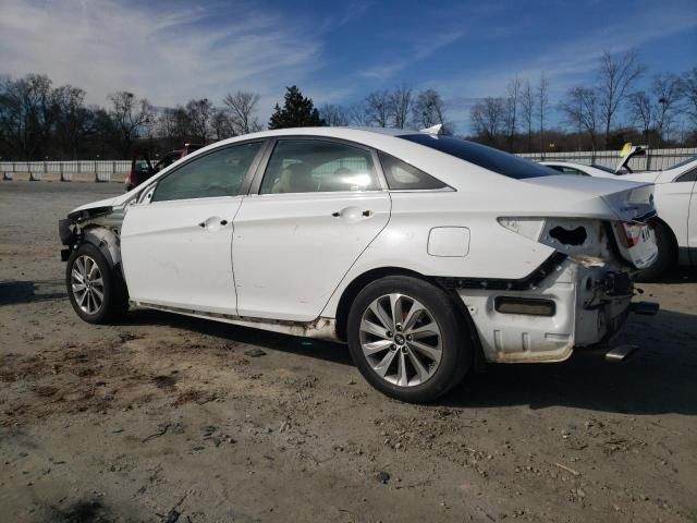 2014 Hyundai Sonata SE