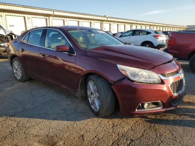 2015 Chevrolet Malibu 2LT