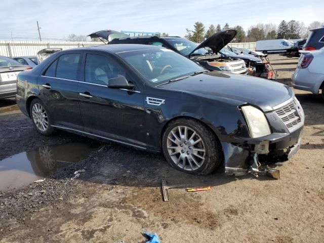 2008 Cadillac STS