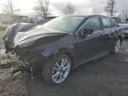 2022 Toyota Camry SE en venta en Eugene, OR