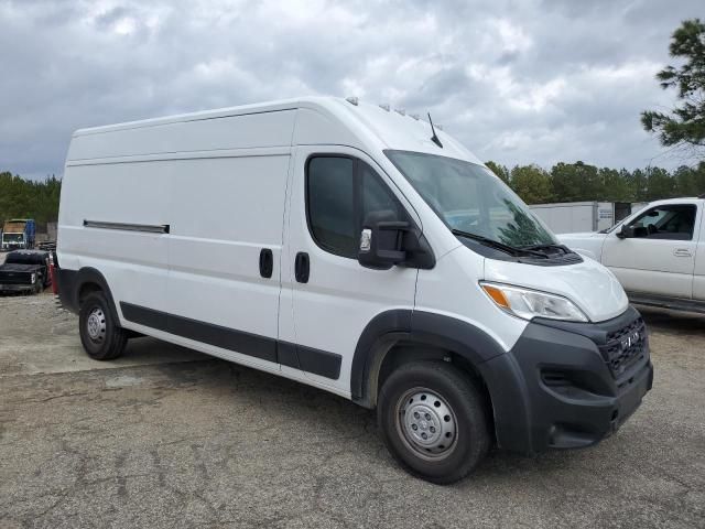 2023 Dodge RAM Promaster 2500 2500 High