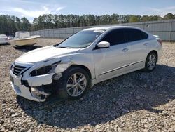 Nissan Altima salvage cars for sale: 2014 Nissan Altima 2.5