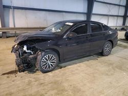 Vehiculos salvage en venta de Copart Graham, WA: 2021 Volkswagen Jetta S