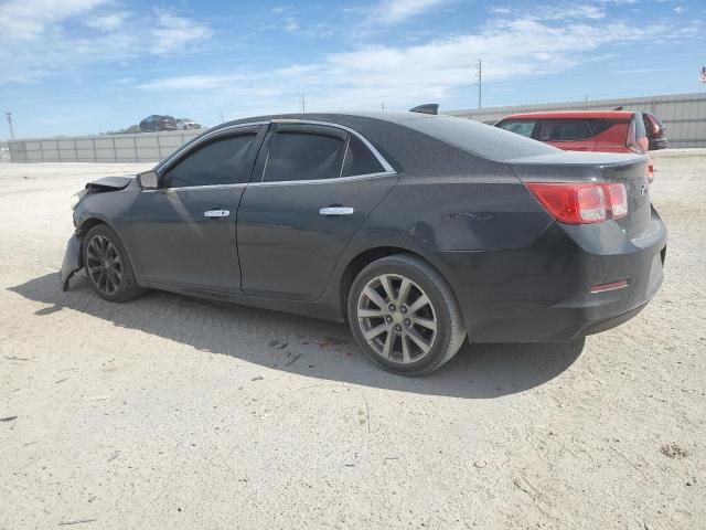 2015 Chevrolet Malibu 2LT