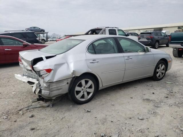 2005 Lexus ES 330