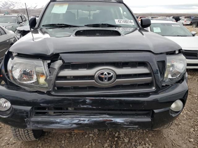 2009 Toyota Tacoma Double Cab Long BED