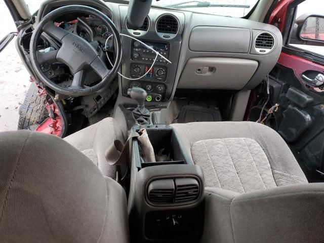 2003 GMC Envoy