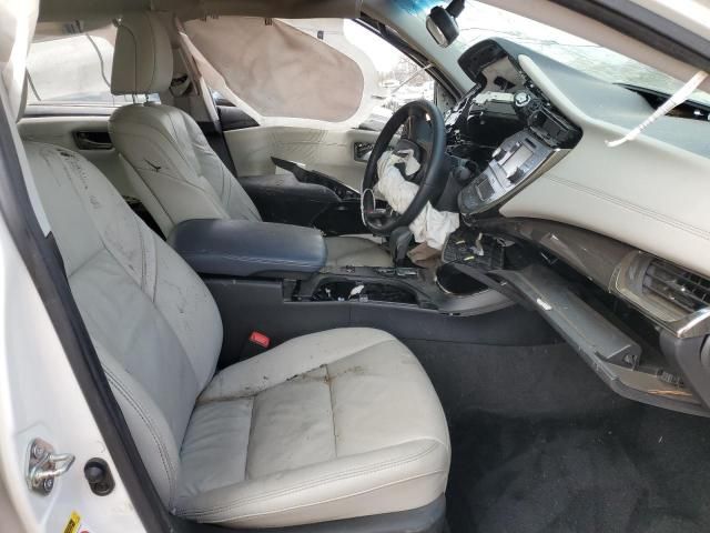 2014 Toyota Avalon Base