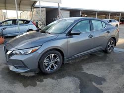 2023 Nissan Sentra SV for sale in Fresno, CA