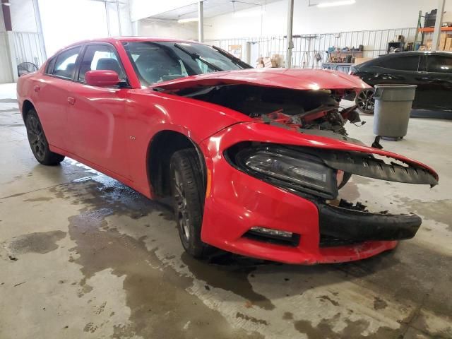 2018 Dodge Charger GT