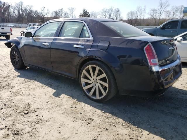 2011 Chrysler 300 Limited