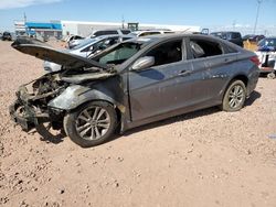 2013 Hyundai Sonata GLS en venta en Phoenix, AZ
