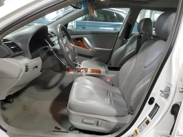 2009 Toyota Camry SE