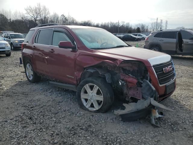 2011 GMC Terrain SLE