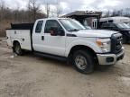 2015 Ford F250 Super Duty