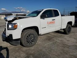 GMC Canyon salvage cars for sale: 2022 GMC Canyon Elevation