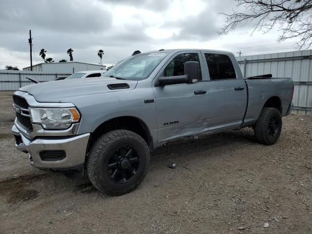 2022 Dodge RAM 2500 Tradesman