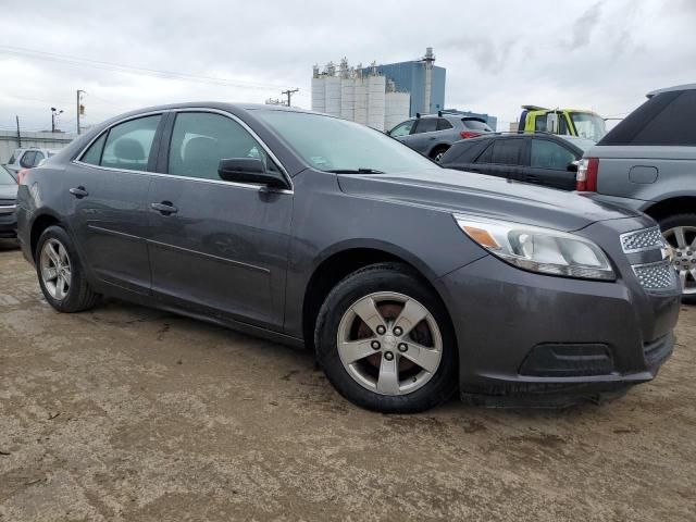 2013 Chevrolet Malibu LS