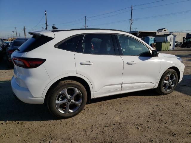 2023 Ford Escape ST Line