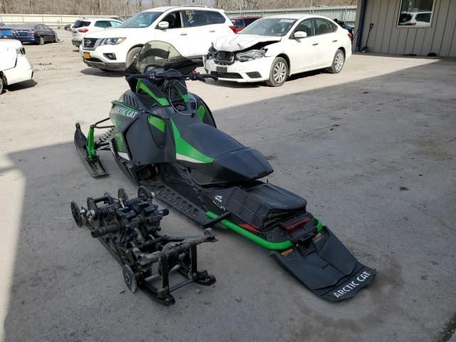 2013 Arctic Cat F800