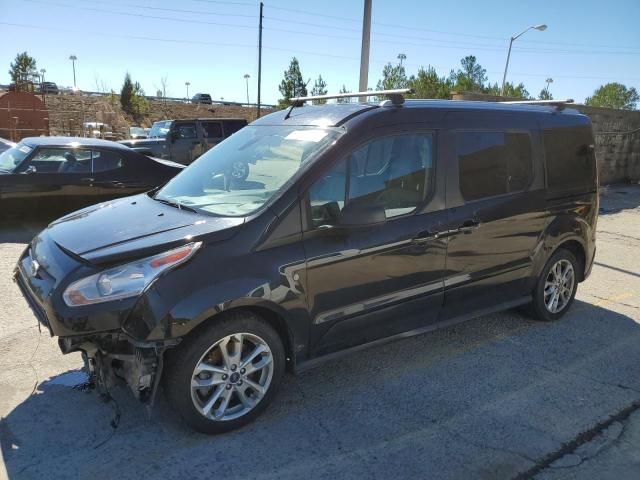 2014 Ford Transit Connect XLT