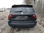 2004 BMW X3 3.0I