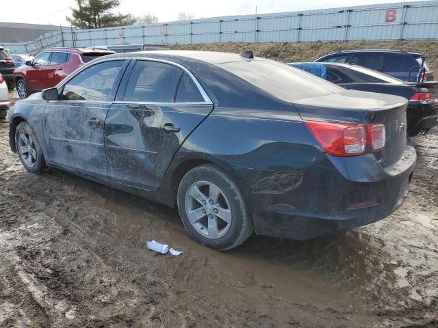 2014 Chevrolet Malibu LS