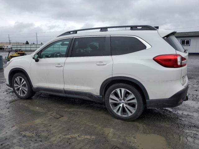 2021 Subaru Ascent Premium