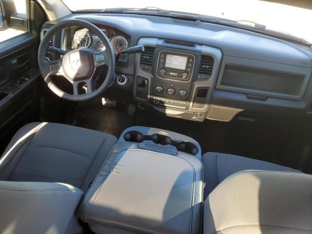 2013 Dodge RAM 1500 ST