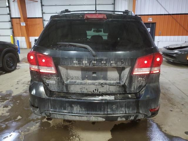 2012 Dodge Journey R/T